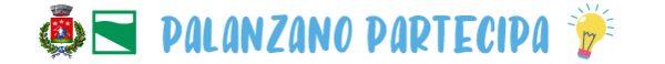 Palanzano Partecipa (Torna alla homepage)