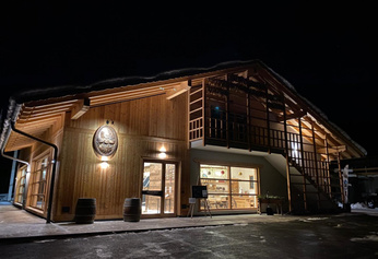Birrificio artigianale