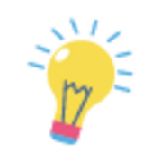 Logo ufficiale di Palanzano Partecipa